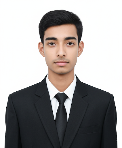 গৌরব সাহা