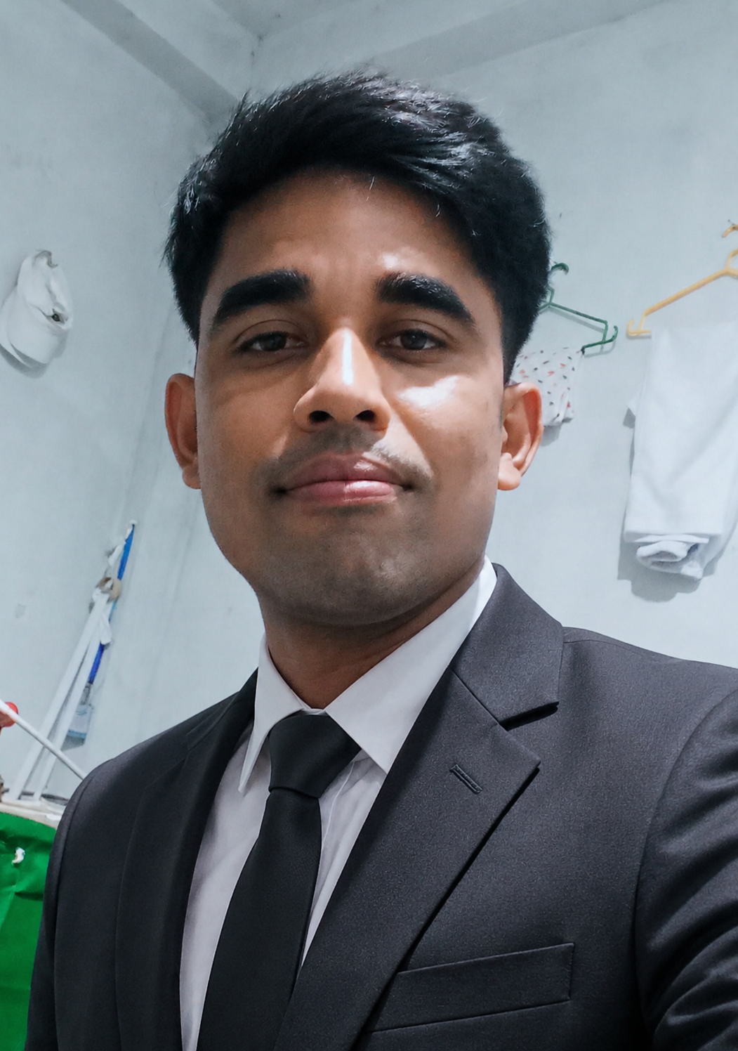 এম এ রশিদ