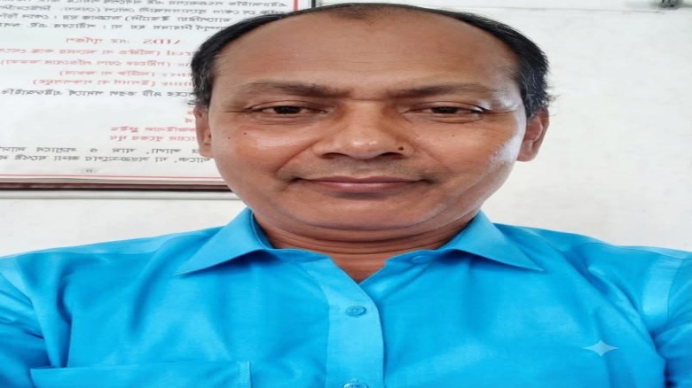 বাঘারপাড়ায় নাশকতা মামলায় আওয়ামী লীগ নেতা নিখিল আঢ্য গ্রেপ্তার, আদালতের মাধ্যমে কারাগারে