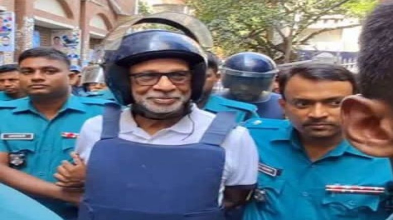 ফাইল ফটো